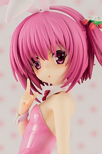 PLUM PMOA RO-KYU-BU! SS Minato Tomoka -Usagi-san Ver.- (Refine) 1/7 PVC Figure