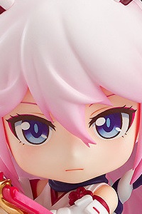 GOOD SMILE COMPANY (GSC) Houkai 3rd Nendoroid Yae Sakura Heretic Miko Ver.