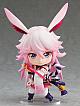 GOOD SMILE COMPANY (GSC) Houkai 3rd Nendoroid Yae Sakura Heretic Miko Ver. gallery thumbnail