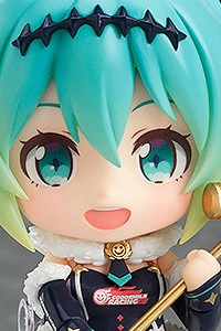 GOODSMILE RACING Hatsune Miku GT Project Nendoroid Racing Miku 2018 Ver.