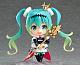 GOODSMILE RACING Hatsune Miku GT Project Nendoroid Racing Miku 2018 Ver. gallery thumbnail