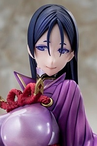 BellFine Fate/Grand Order Berserker/Minamoto no Raikou 1/7 PVC Figure