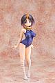 FOTS JAPAN Kobayashi-san Chi no Maid Dragon Elma School Swimsuit Ver. 1/6 PMMA Figure gallery thumbnail