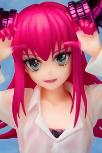 FunnyKnights Fate/EXTELLA Elizabeth Bathory Suit Room Dream Ver. 1/8 PVC Figure