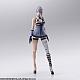 SQUARE ENIX BRING ARTS NieR RepliCant/Gestalt Kaine Action Figure gallery thumbnail