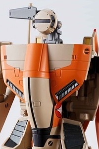 BANDAI SPIRITS HI-METAL R VT-1 Super Ostrich