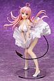 ques Q To LOVE-ru Darkness Lala Satalin Deviluke Dress Style 1/7 PVC Figure gallery thumbnail