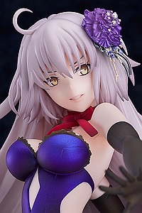 MAX FACTORY Fate/Grand Order Avenger/Jeanne d'Arc [Alter] Dress Ver. 1/7 PVC Figure