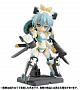 MegaHouse Desktop Army B-101s Sylphy Series Beta Squadron Updated Edition (1 BOX) gallery thumbnail