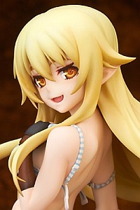 ALTER Full Metal Daemon Muramasa Ashikaga Chachamaru 1/7 PVC Figure