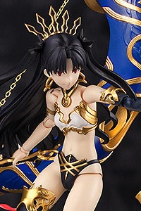 SEN-TI-NEL 4inch-nel Fate/Grand Order Archer/Ishtar Action Figure