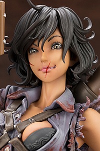 KOTOBUKIYA HORROR BISHOUJO Evil Dead 2 Ash Williams 1/7 PVC Figure