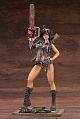 KOTOBUKIYA HORROR BISHOUJO Evil Dead 2 Ash Williams 1/7 PVC Figure gallery thumbnail