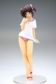 WAVE Brighter than dawning blue Asagiri Mai 1/7 PVC Figure gallery thumbnail