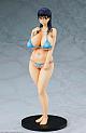 Q-six Houshiiin no Oshigoto Etou Ayane 1/7 PVC Figure gallery thumbnail