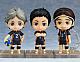 ORANGE ROUGE Haikyuu!! Nendoroid Azumane Asahi gallery thumbnail