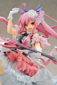 ALTER Chu x Chu Idol Chiyua Chiyuramu PVC Figure