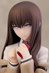 Alphamax STEINS:GATE Makise Kurisu 1/7 PVC Figure