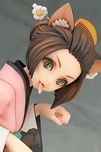 ALTER Oboro Muramasa Nekomata Okoi 1/8 PVC Figure