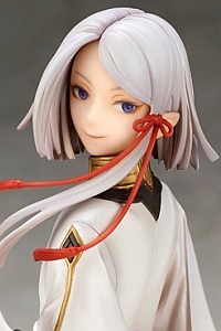 ALTER Last Exile -Ginyoku no Fam- Dio Eraclea 1/8 PVC Figure