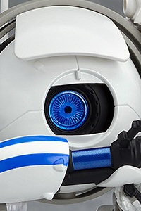 GOOD SMILE COMPANY (GSC) Portal2 Nendoroid Atlas