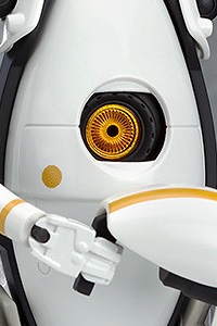 GOOD SMILE COMPANY (GSC) Portal2 Nendoroid P-Body