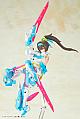 KOTOBUKIYA Megami Device Asra Archer Aoi 1/1 Plastic Kit gallery thumbnail