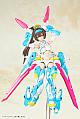 KOTOBUKIYA Megami Device Asra Archer Aoi 1/1 Plastic Kit gallery thumbnail