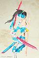 KOTOBUKIYA Megami Device Asra Archer Aoi 1/1 Plastic Kit gallery thumbnail