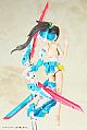 KOTOBUKIYA Megami Device Asra Archer Aoi 1/1 Plastic Kit gallery thumbnail