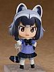 GOOD SMILE COMPANY (GSC) Kemono Friends Nendoroid Araikuma gallery thumbnail