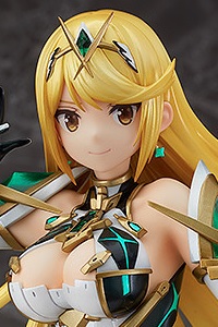 GOOD SMILE COMPANY (GSC) Xenoblade 2 Hikari 1/7 PVC Figure (2nd Production Run)