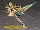 GOOD SMILE COMPANY (GSC) Xenoblade 2 Hikari 1/7 PVC Figure gallery thumbnail