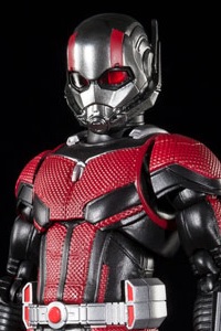 BANDAI SPIRITS S.H.Figuarts Ant-Man (Ant-Man and the Wasp)