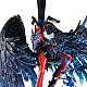 MegaHouse Game Character Collection DX Persona 5 Arsene PVC Figure gallery thumbnail