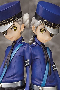 AQUAMARINE Persona 5 Caroline & Justine 1/8 PVC Figure