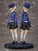 AQUAMARINE Persona 5 Caroline & Justine 1/8 PVC Figure gallery thumbnail