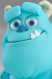GOOD SMILE COMPANY (GSC) Monsters, Inc. Nendoroid Sulley Standard Ver.