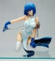 Griffon Enterprises R-line Ikki Tousen Dragon Destiny Ryomou Shimei DVD-BOX China Dress Ver. 1/7 PVC Figure gallery thumbnail