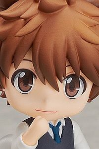 FREEing Katei Kyoushi Hitman REBORN! Nendoroid Sawada Tsunayoshi