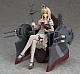 MAX FACTORY Kantai Collection -Kan Colle- figma Warspite gallery thumbnail