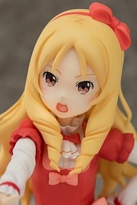 Chara-ani Eromanga Sensei Yamada Elf Lolita Dress Ver. 1/7 PVC Figure