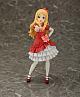 Chara-ani Eromanga Sensei Yamada Elf Lolita Dress Ver. 1/7 PVC Figure gallery thumbnail