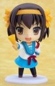 GOOD SMILE COMPANY (GSC) Nendoroid Suzumiya Haruhi gallery thumbnail