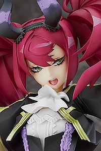 MAX FACTORY 7th Dragon III Code: VFD Mage (Azerin) 1/7 PVC Figure