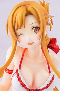 KADOKAWA Sword Art Online Asuna Swimsuit Ver. 1/7 PVC Figure