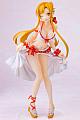 KADOKAWA Sword Art Online Asuna Swimsuit Ver. 1/7 PVC Figure gallery thumbnail