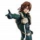 MegaHouse GGG Gundam Guys Generation Mobile Suit Gundam 00 Lockon Stratos 1/8 PVC Figure gallery thumbnail