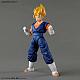 BANDAI SPIRITS Figure-rise Standard Super Saiyan Vegeto Plastic Kit gallery thumbnail