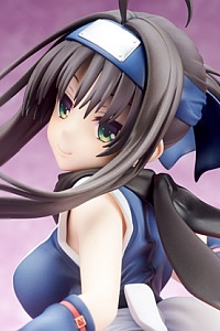 BROCCOLI Senren Banka Hitachi Mako 1/7 PVC Figure